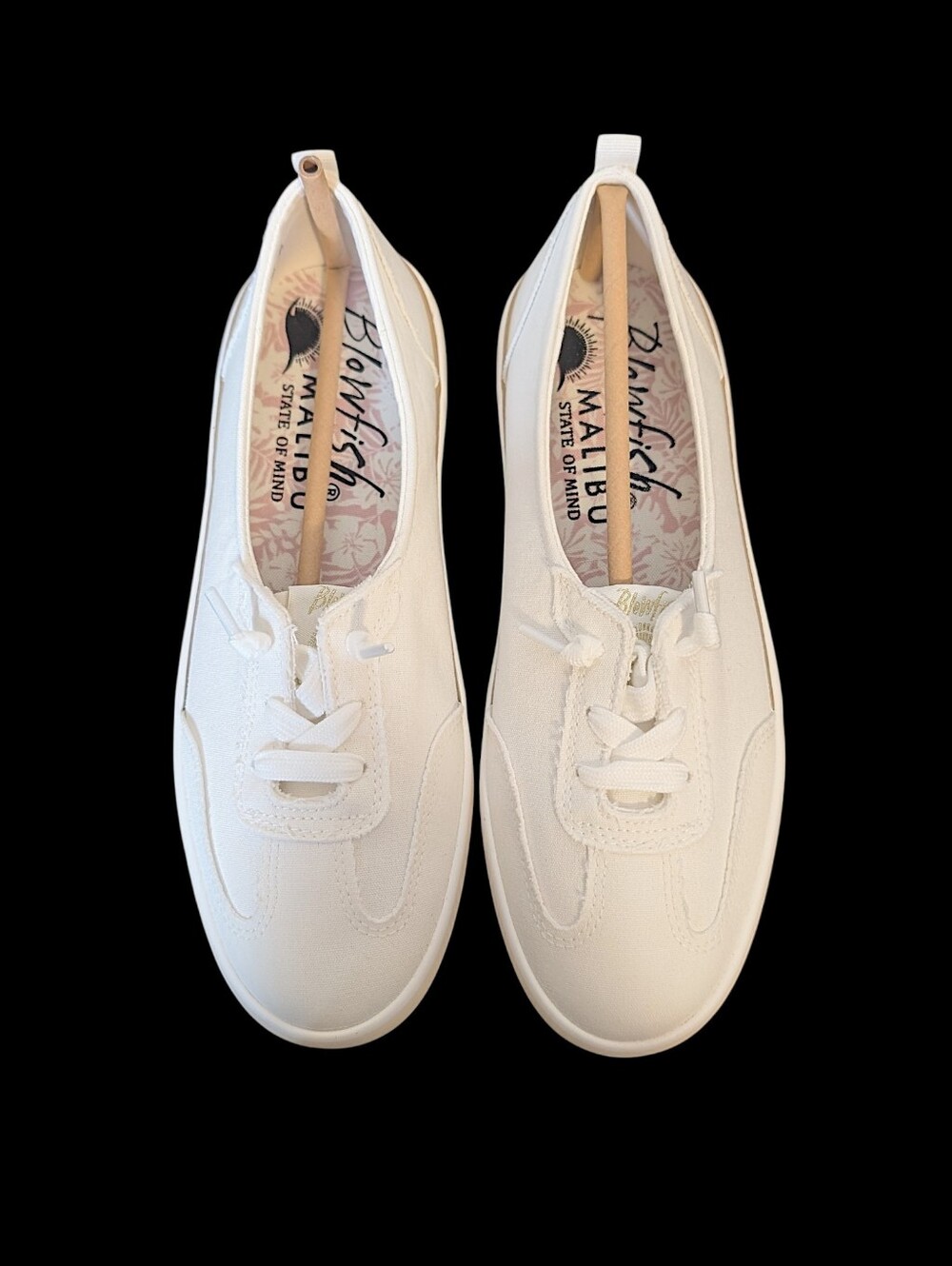 Blowfish Malibu EZ Breezy Sneakers
